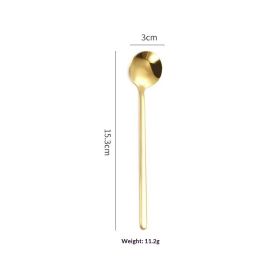 Painted Book Mug 3D Painted Book Coffee Cup (Option: 15 Little Gold-1PCS)