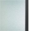 17.7"x78.8"No Glue Self Static Removable Frosted Glass Privacy Window Film
