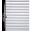 17.7"x78.8"No Glue Self Static Removable Frosted Glass Privacy Window Film