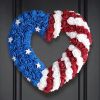 1 pc 250th anniversary of American independence, bald eagle commemorative wooden plaque, home porch decoration, wooden hanging board